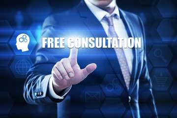 Get free consultation