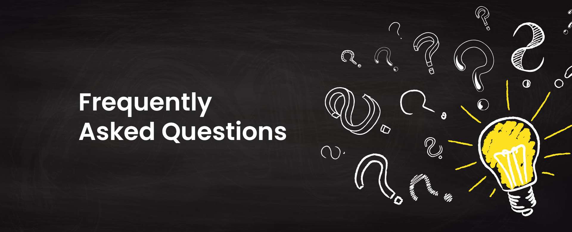 Faq Creative FAQ - Creative Vision
