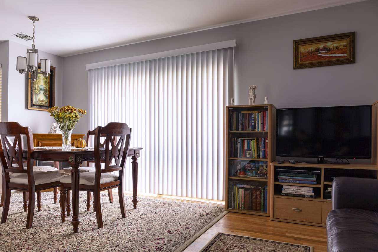 Sheer Curtains