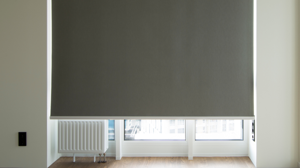 Blackout Blinds
