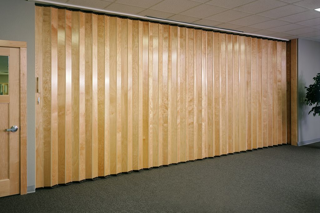 PVC folding door Qatar