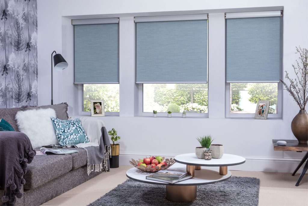 roller blinds