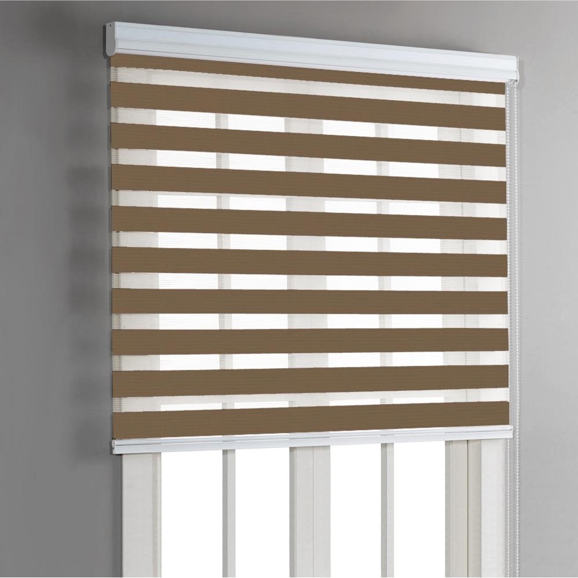 Zebra blinds Qatar